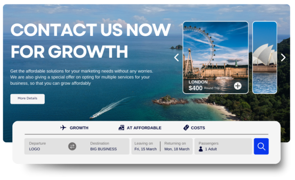 Top 5 Website Design Mistakes That Kill Conversions (And How to Fix Them)